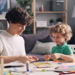 Actividades para Fortalecer Vínculos Familiares